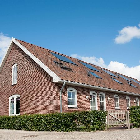 Готель Huis Ter Lucht De Kwakel Екстер'єр фото